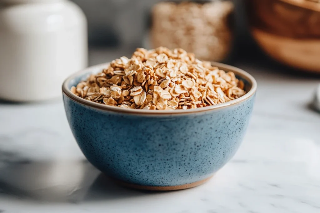 Are Quaker oats cookies healthy