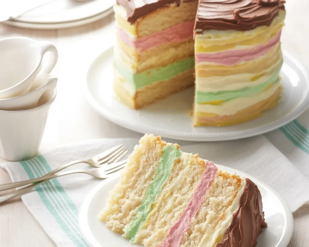 Delicious recipes using white cake mix boxes, including cupcakes and Bundt cakes.