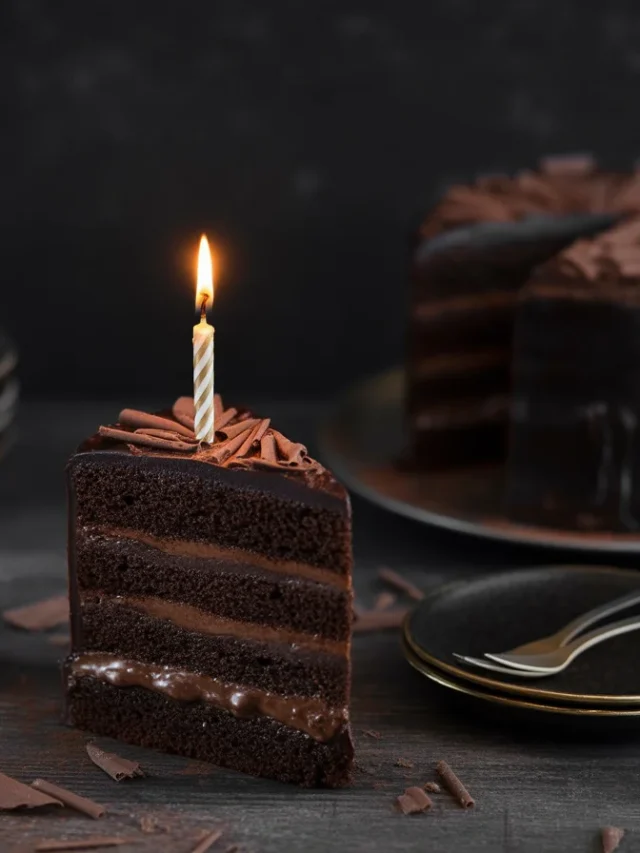 Elegant birthday cake for women featuring beautiful designs and custom options