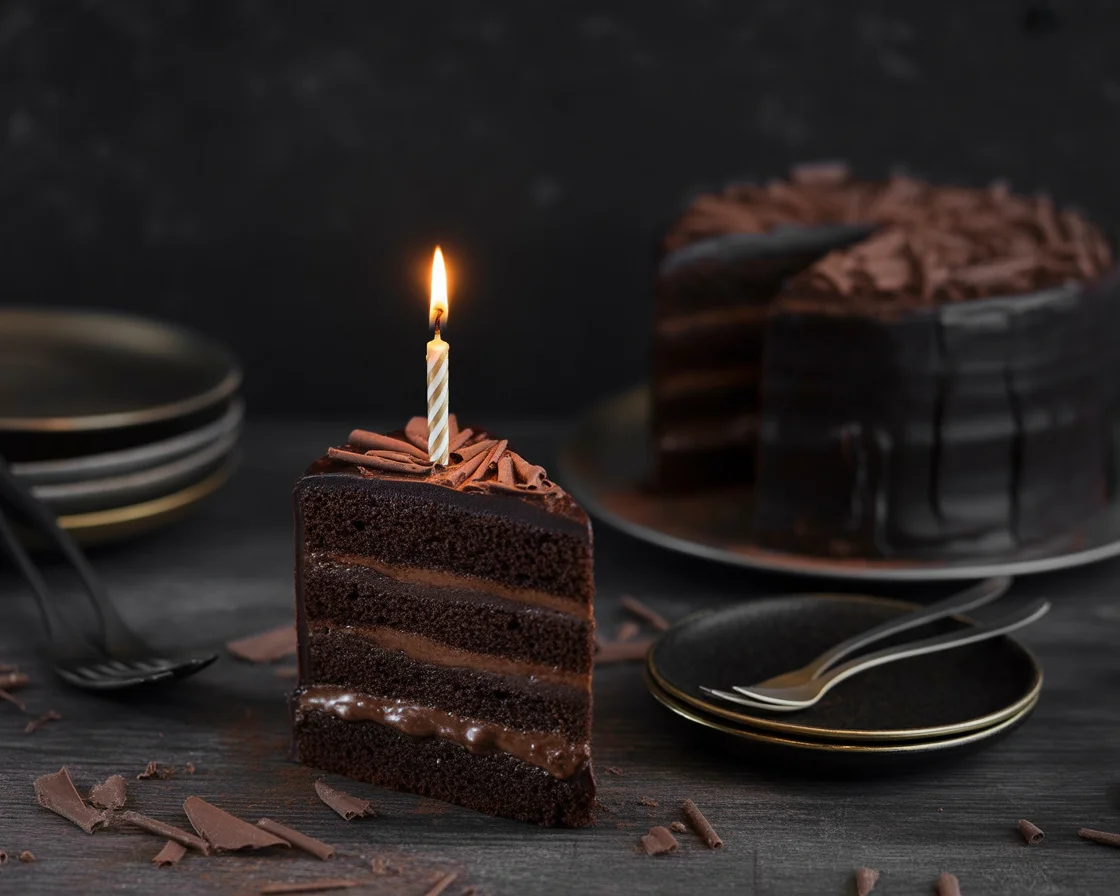 Elegant birthday cake for women featuring beautiful designs and custom options