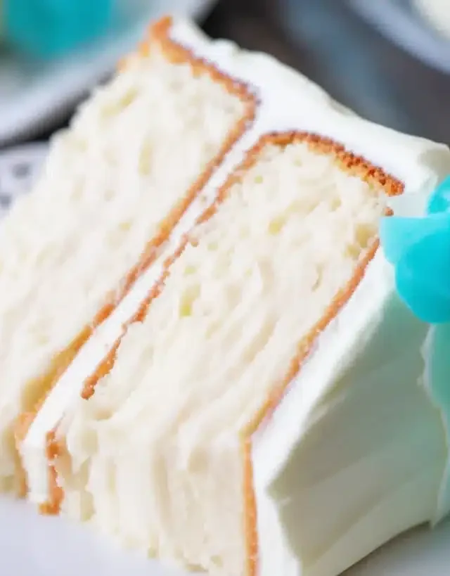 Delicious white cake mix ideas, including cakes, cookies, and cupcakes made easy.