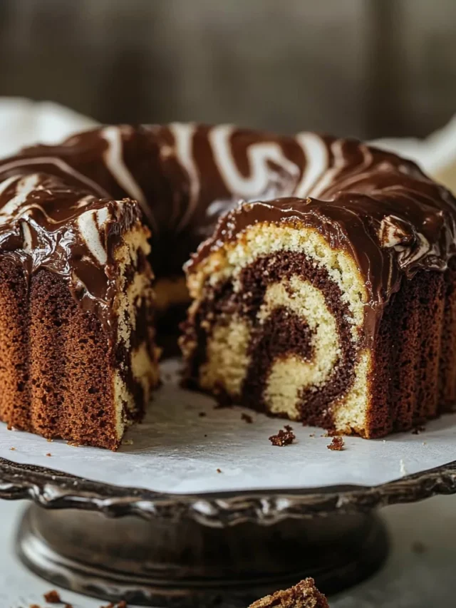 Delicious cake made from box cake mix that tastes homemade with added ingredients.