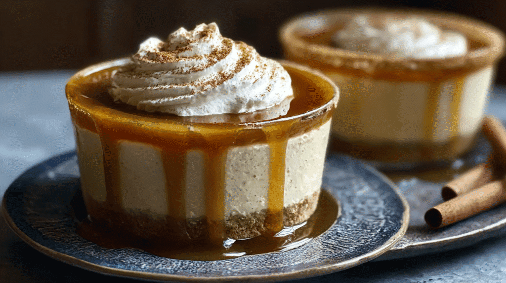 Fall Apple Cider Baking Recipe