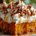 Sweet Potato Dessert Recipes