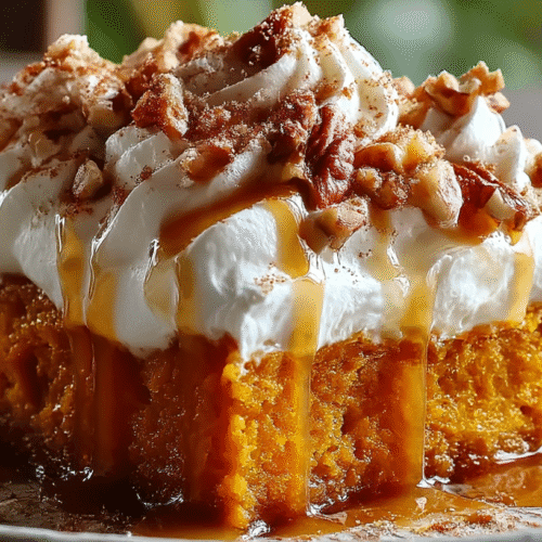 Sweet Potato Dessert Recipes