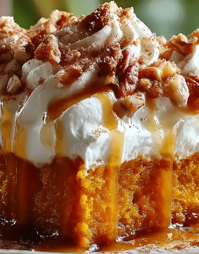 Sweet Potato Dessert Recipes