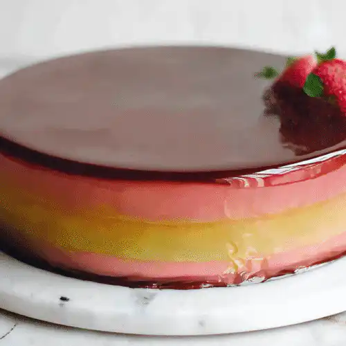 Mirror Glaze Cake Recipes