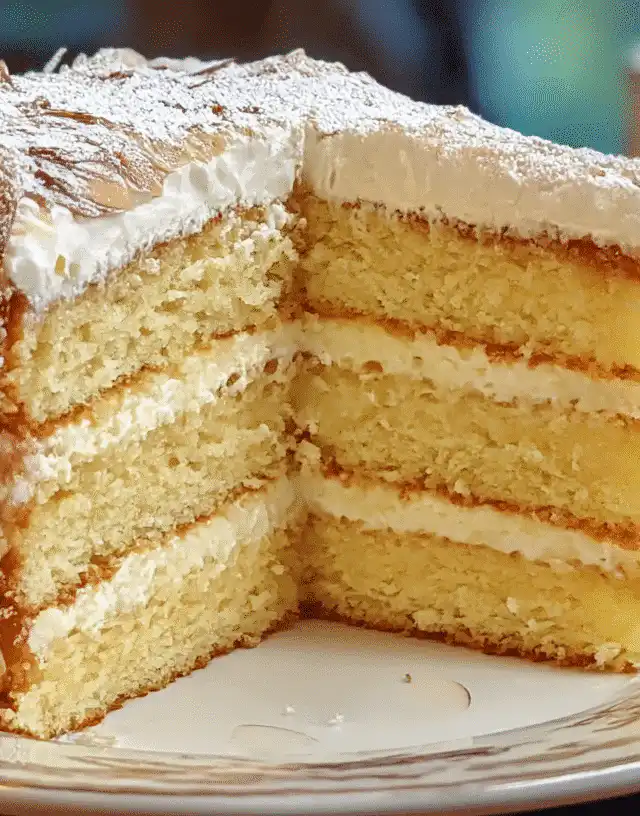 German Cakes Recipes