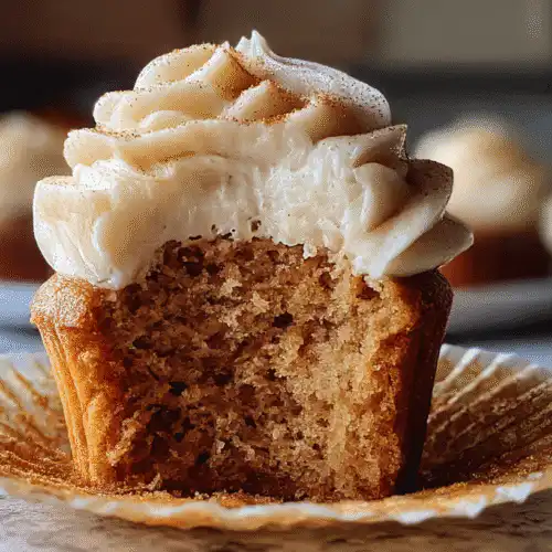 Apple Cider Cupcakes 2025 1 Apple Cider Cupcakes