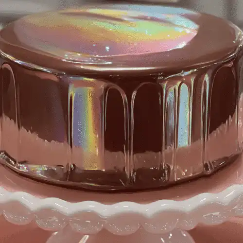 Shiny Cake Recipe
