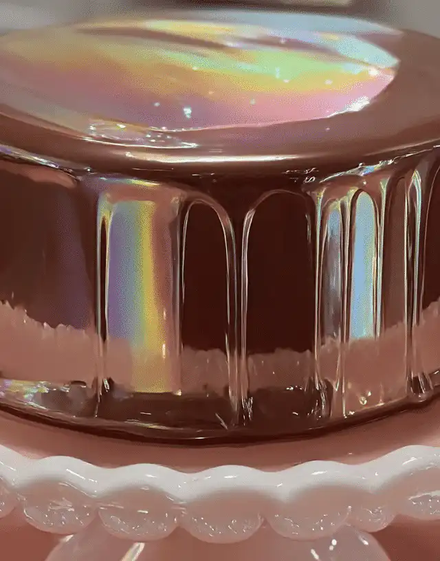Shiny Cake Recipe