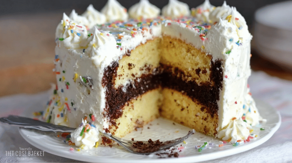 Cake Recipes Using Box Cake Mixes
