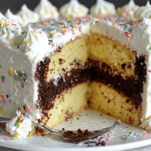 Cake Recipes Using Box Cake Mixes