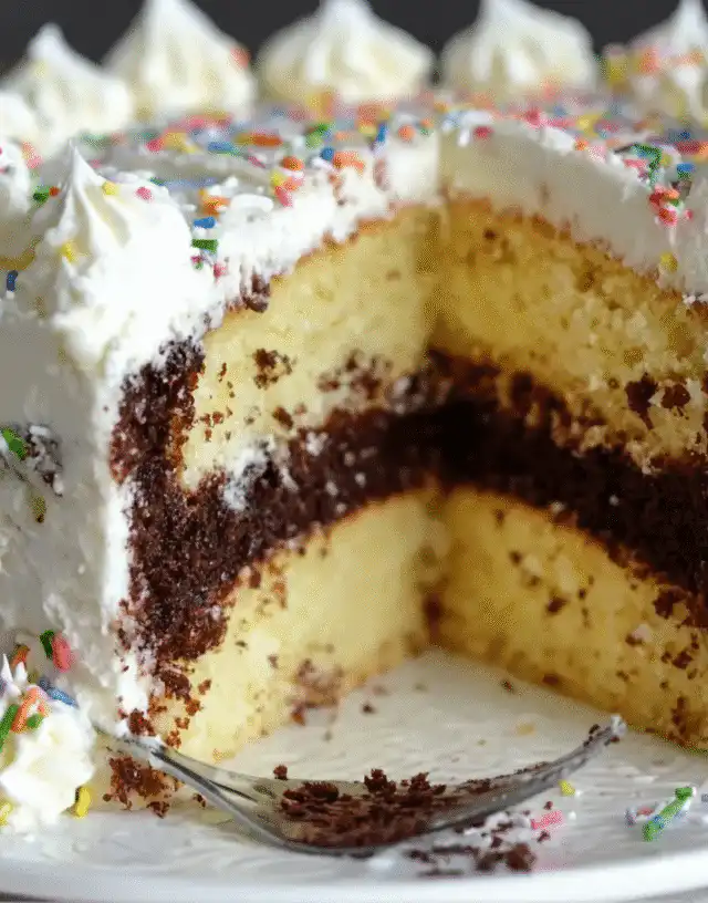 Cake Recipes Using Box Cake Mixes
