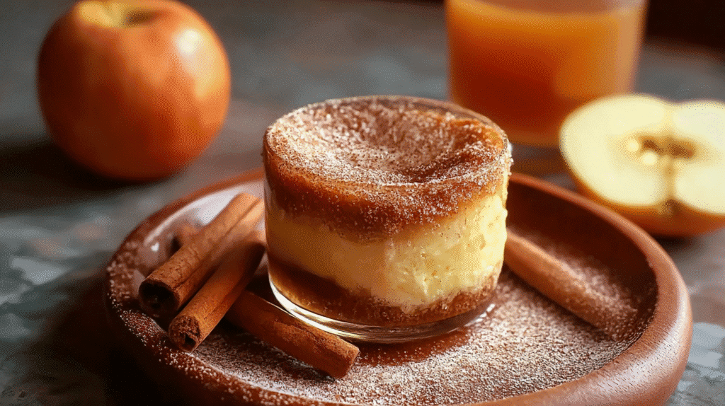 Apple Cider Recipes Desserts