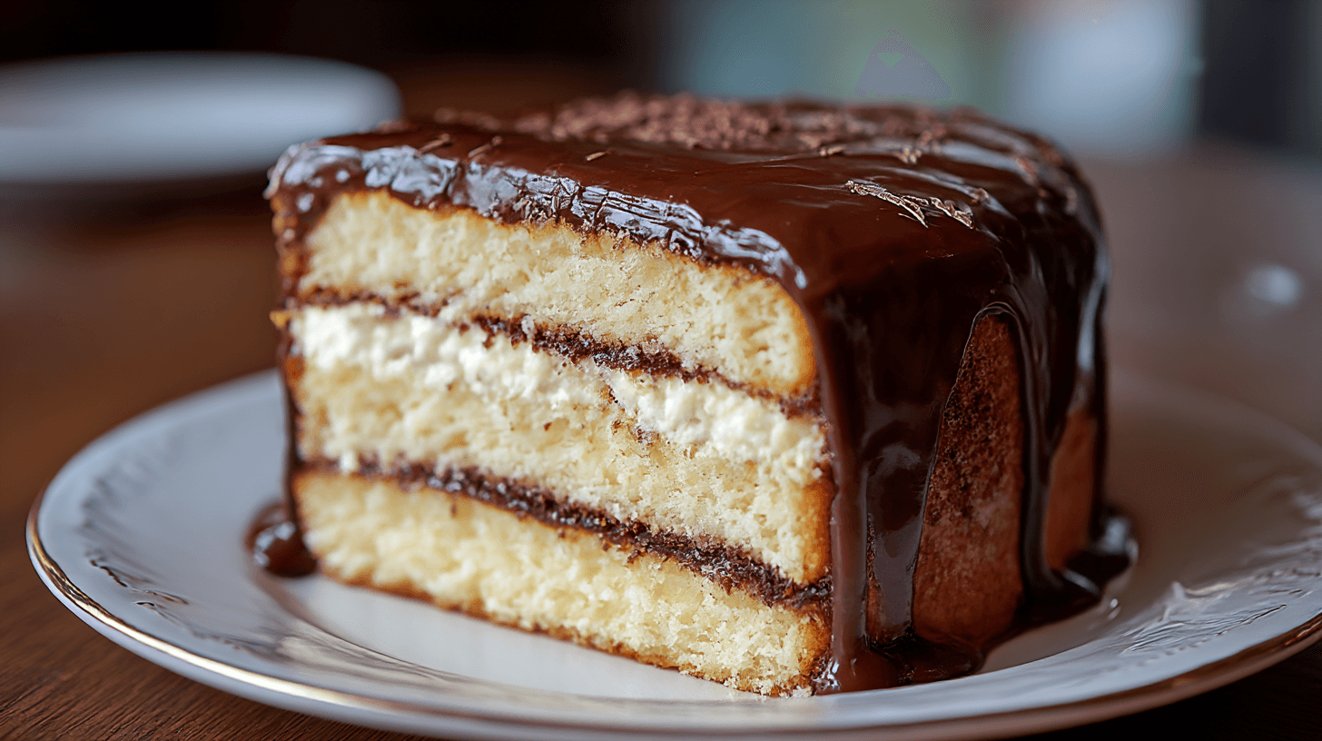 Cake Recipes From Scratch