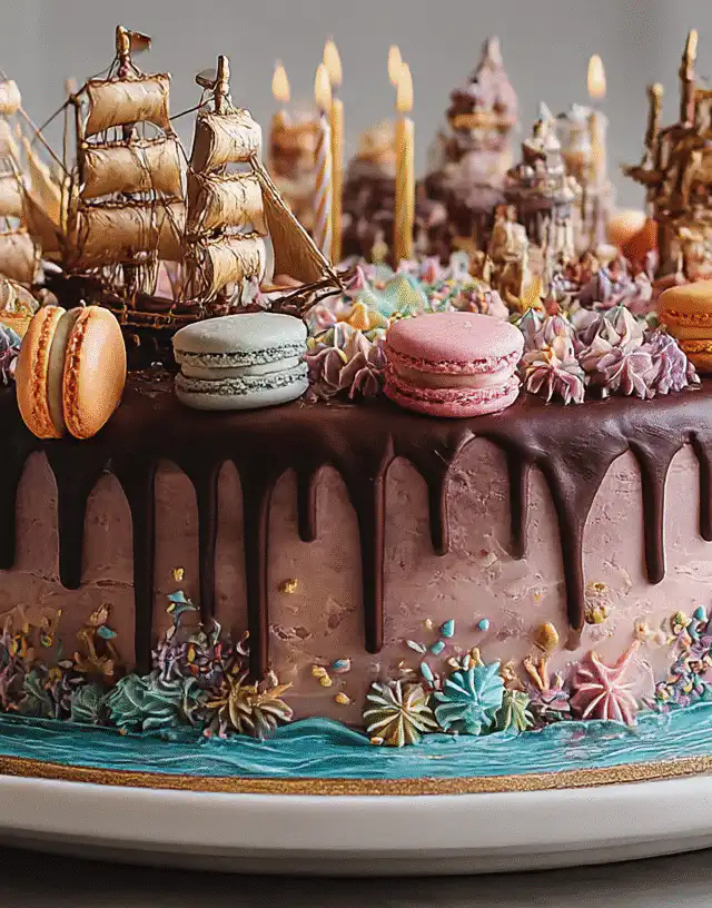 healthy top Unique Birthday Cakes