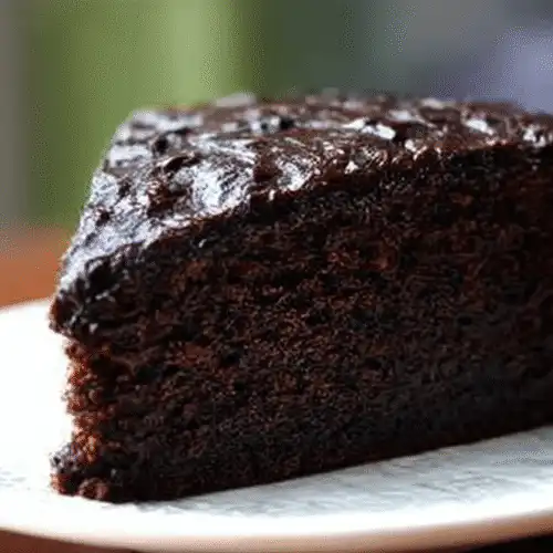 Dutch Chocolate Cake