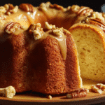 Rum Cake From Box Cake