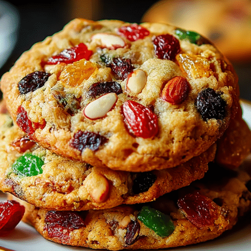 Fruit Cake Cookies Recipe 2 Fruit Cake Cookies Recipe