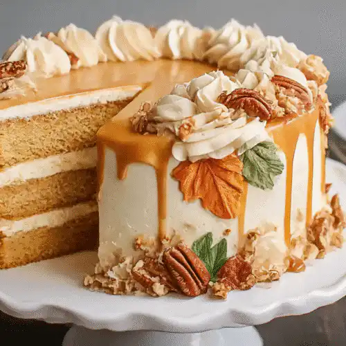 Fall Cake Flavors: Cozy, Comforting,2025 1 Fall Cake Flavors