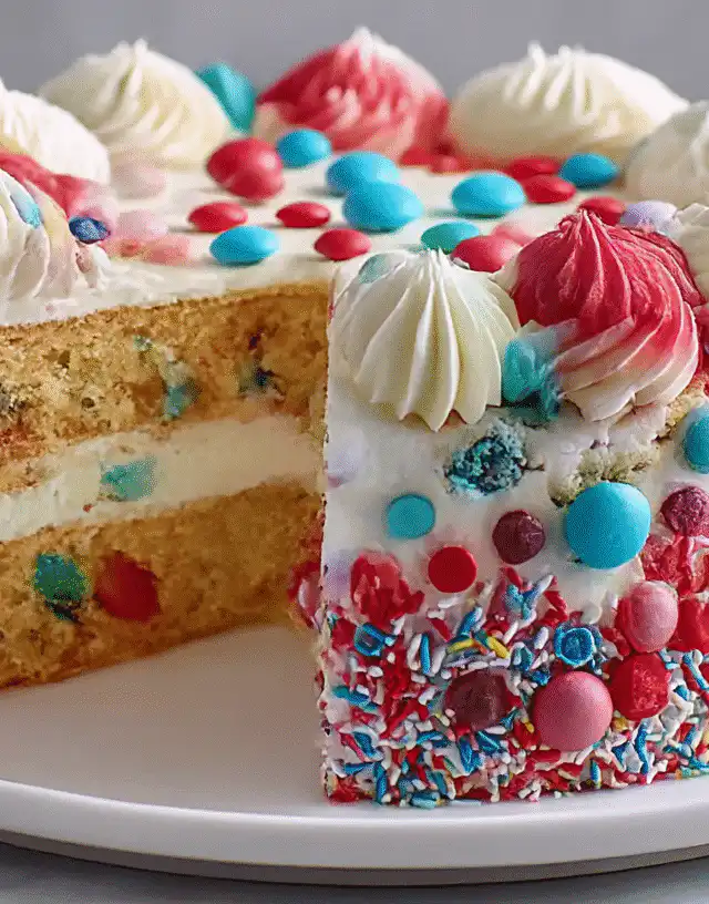 Cookie Cake Decorating Ideas