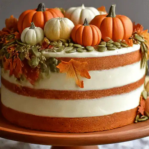 Fall Birthday Cake Ideas 2025 1 Fall Birthday Cake Ideas