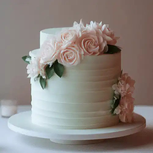 Simple Cake Designs