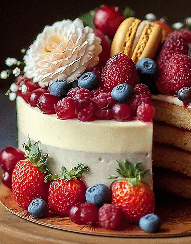 Cake For Husband Birthday