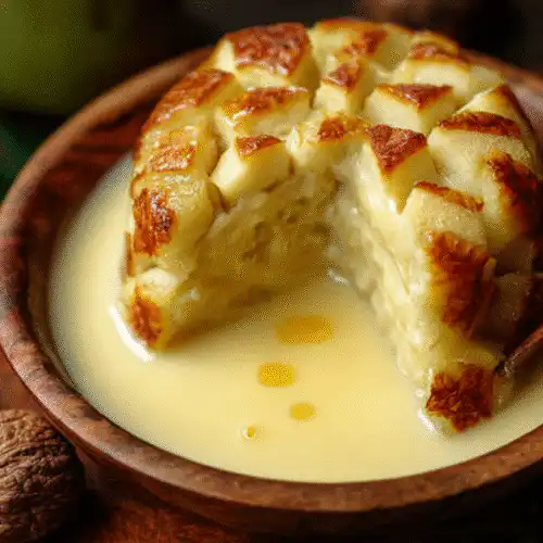 Custard Apple Recipes
