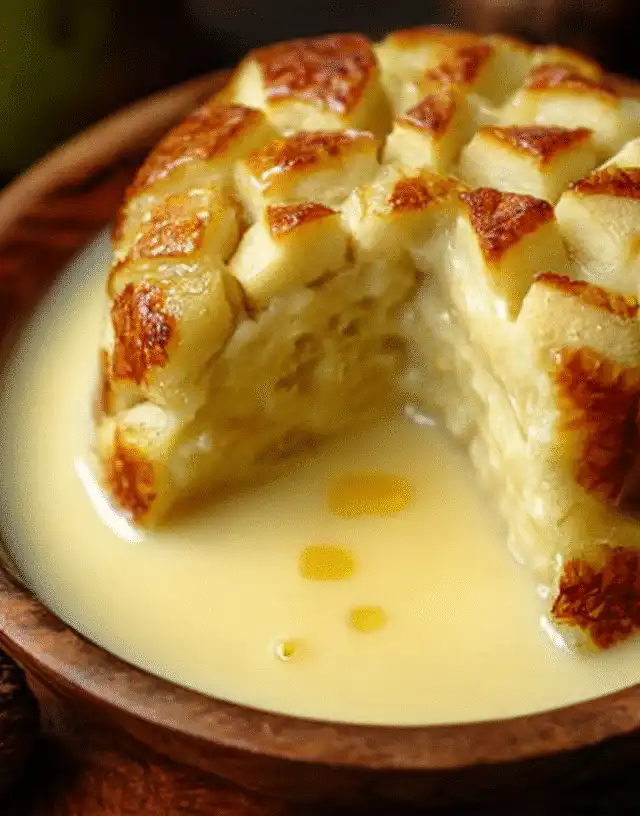 Custard Apple Recipes