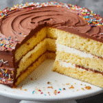 unique birthday cake for husband