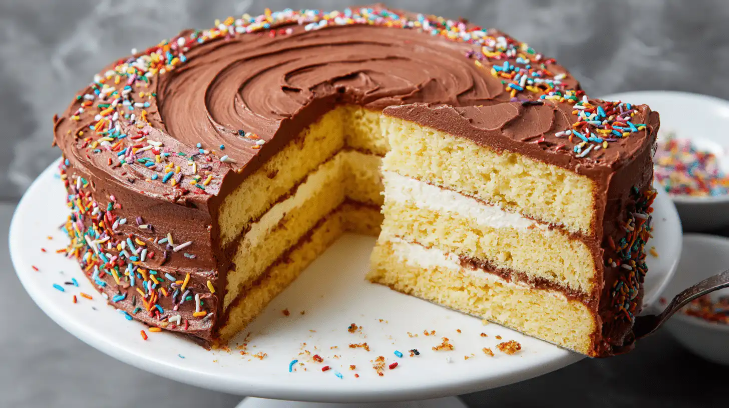 unique birthday cake for husband