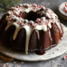 gingerbread chocolate bundt cake