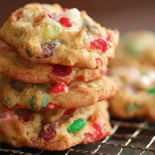 traditional fruit cake recipe