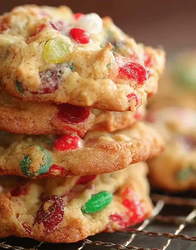 traditional fruit cake recipe