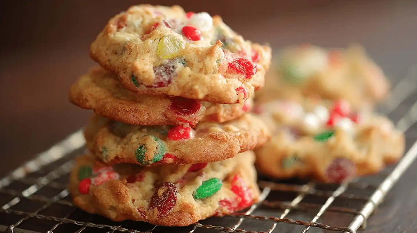 traditional fruit cake recipe