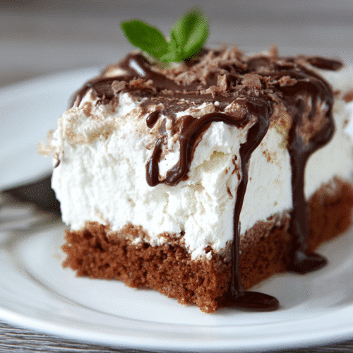 simple homemade cake recipe