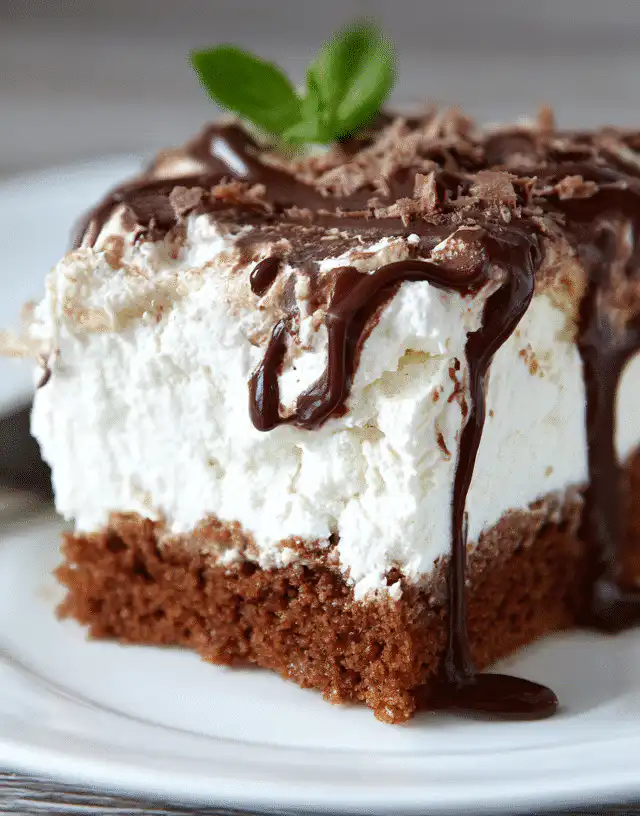 simple homemade cake recipe