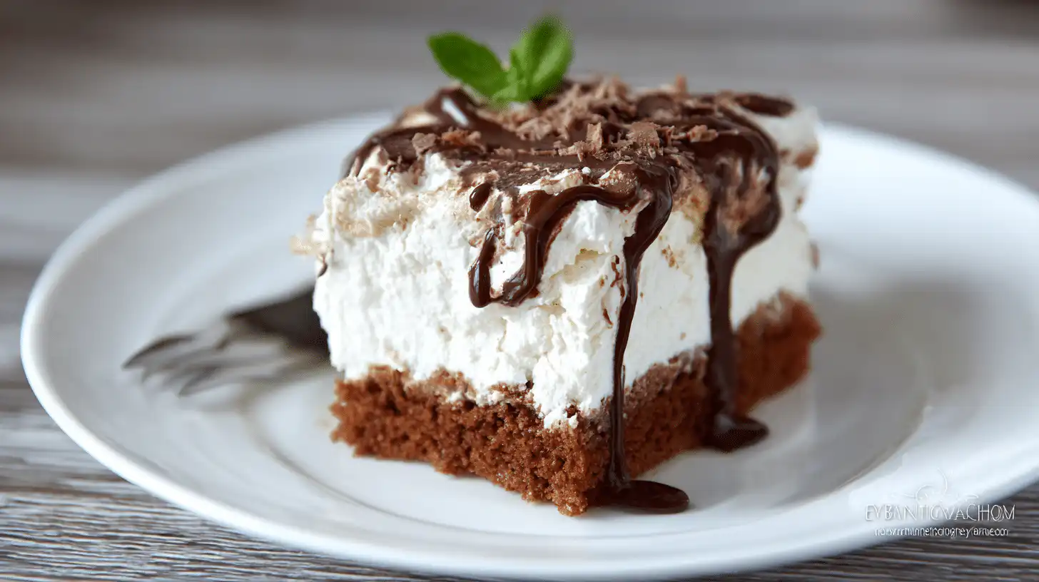 simple homemade cake recipe