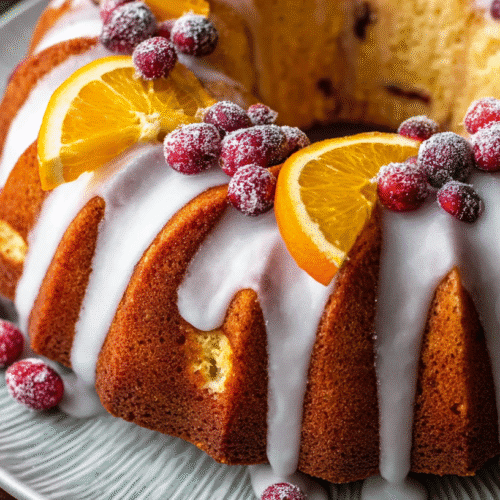 cranberry bundt cake with orange juice 2 cranberry bundt cake with orange juice