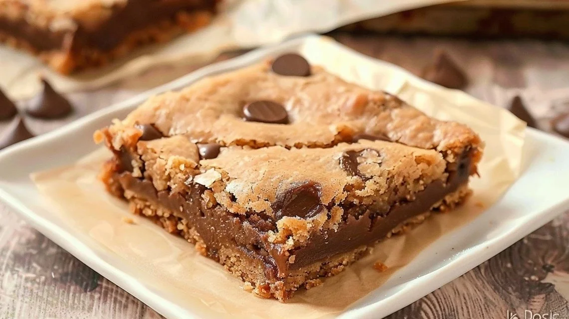 duff goldman brown butter blondies recipe 2 Brown Butter Blondies