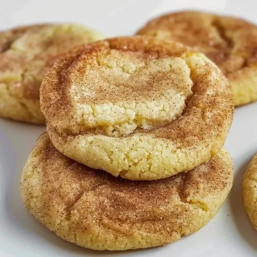 Delicious brown butter brookies with blondie and brownie layers
