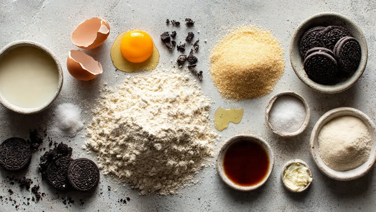 Cookies and Cream Cinnamon Rolls 1 cookies and cream cinnamon rolls 2026 03 31 124624 Cookies and Cream Cinnamon Rolls