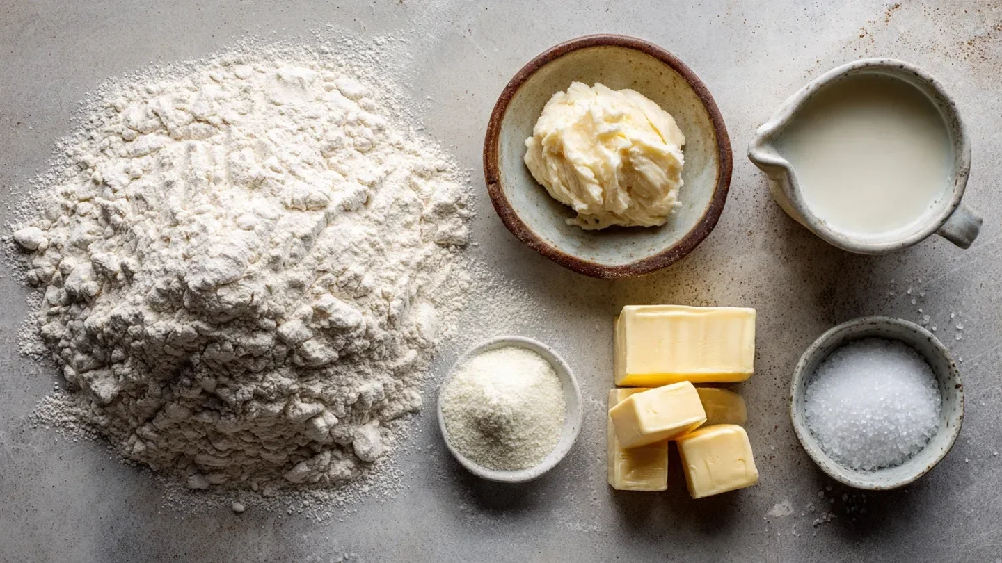 Easy Fluffy Sourdough Discard Biscuits 1 easy fluffy sourdough discard biscuits 2026 03 27 114409 Easy Fluffy Sourdough Discard Biscuits