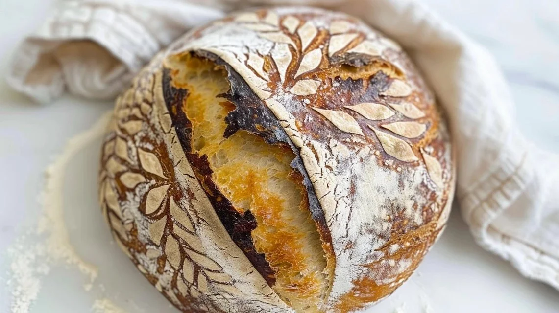 Sourdough Bread Recipe 2 Sourdough Bread Recipe