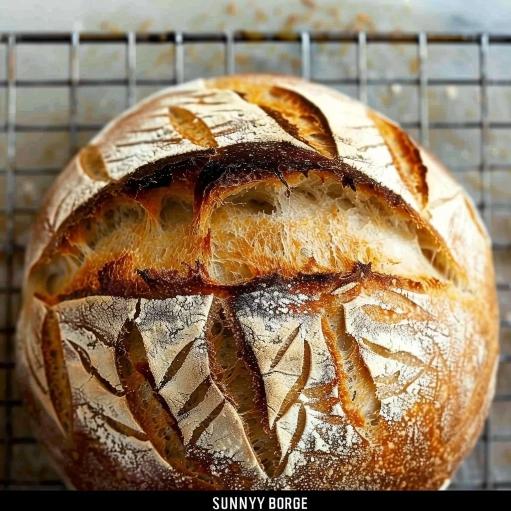Easy Sourdough Scoring Ideas for Beautiful Bread Designs