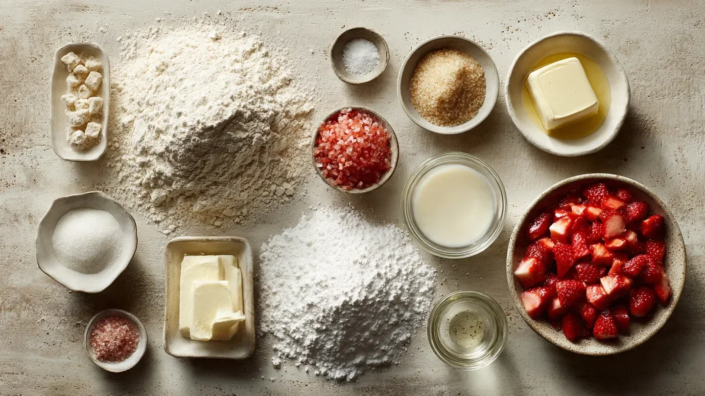 Easy Strawberry Shortcake Bars 1 easy strawberry shortcake bars 2026 03 28 100927 Easy Strawberry Shortcake Bars