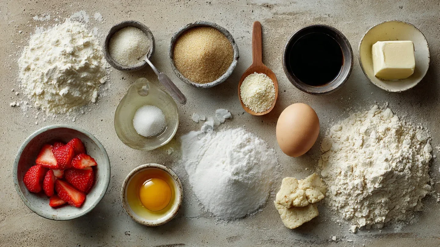 Easy Strawberry Shortcake Cookies 1 easy strawberry shortcake cookies 2026 03 27 114429 Easy Strawberry Shortcake Cookies