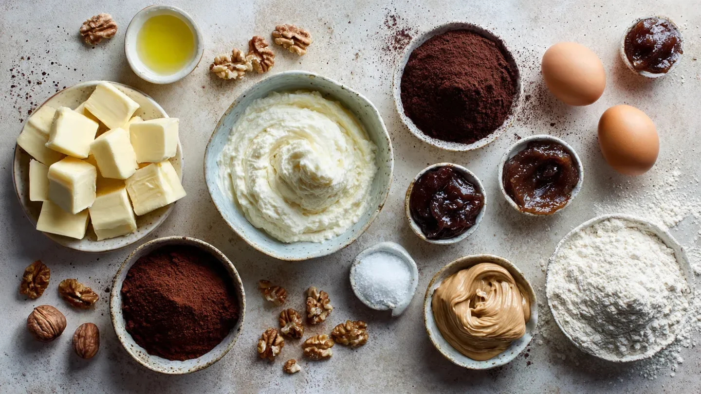 fudgy sourdough discard brownies made easy 2026 03 12 194532 Fudgy Sourdough Discard Brownies Made Easy